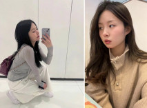 小紅書美女【不吃魚肉】被男友調教騷的不行