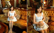 情侶流出 極品騷貨護理師女友被渣男曝光