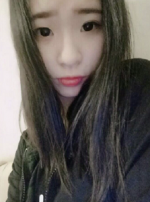 可愛網友