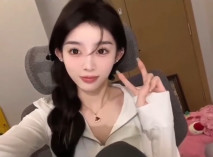 為了錢拋棄男友 寧願當富二代的小母狗被調教