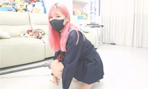 【重磅】調教博主【奴小Q】露出頻道最新 陰部插環 極限羞恥露出 尖刺貓鞋 荊棘捆綁搔癢拷問