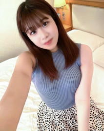 【無修正】清秀美人牙科助手！ 雖然是初心，但是對色情的身體欲望卻止不住……生中出做愛！！