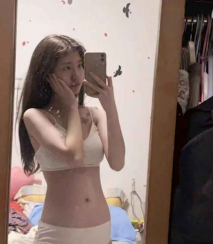 和閨密男友啪啪