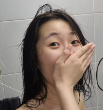 學妹床上很騷