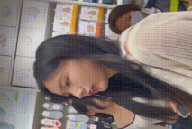 大型商場一路跟蹤抄底3位穿著透明內褲的風騷少婦