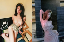 最新8月重磅！窮人女神有錢人的母狗！推特露臉外圍綠茶婊【Roses鯉鯉】福利視頻，啪啪戶外調教騷母狗屬性拉滿