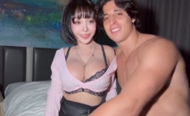 蘇櫻花(djsakura) 亞洲小穴被拉伸並被RAW性交