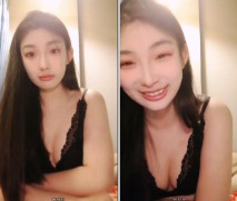 2026年1月最新，江蘇小情侶，【鴨鴨是個M】，居家自拍性愛，甜美女神級，膚白貌美，被男友操個不停，反差感十足！