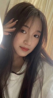 戀愛期間多次背著男友約校外老男人約炮