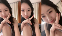 重磅！兄弟們！最正宗校花來啦，【麻辣香鍋】，大學生的肉體就是誘人，黑乎乎的陰毛濕漉漉，真是個淫蕩的小騷貨！