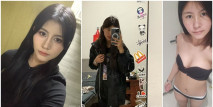 泄密流出 做明星夢的美女被渣男網路招聘模特套路裸體展示身材洗澡