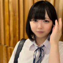 黑髮短髮耀眼的“諾亞醬””過於敏感的“中出”志願♪天真、樸素、可愛的女孩，有著無毛的陰部，充滿了大量的精液！大量中出配種！！