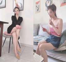 海角 亂倫大神最愛騷嫂子新作-和大嫂在屋裡躺著，大哥突然回來了