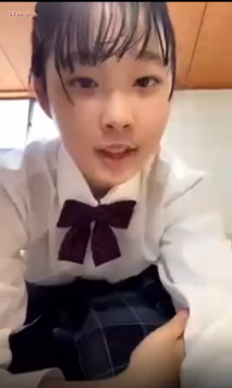 日本妹子年輕超級讚