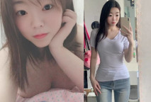 現在的大學生真開放！廣州暨南大學05年小母狗極品白虎饅頭逼女大「鐘綺晴」被男友投稿性愛視頻，應徵夫妻一起玩交換