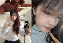 【蘋果原相機雲端泄密】河南已被調教完成的露臉小母狗，多種玩肏阿黑顏，刺激