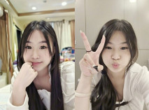 薇薇出軌約炮自拍 口技趕超女優 露奶揉搓彰顯淫蕩本質