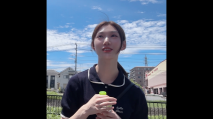 反省著，【半年前還沒有經驗】面對有男朋友的19歲苗條美女，我無法抑制自己的「衝動」。