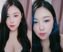 肉欲系氣質美女！大奶肥臀小秀一波！掏出奶子揉捏，屁股又翹又大，毛毛雜亂騷穴特寫，浪叫呻吟不斷