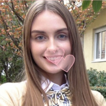 【無修正】日本男孩vs金髮女郎*在海外按摩店的時候，穿著制服身材出眾愛*，太興奮就插入了。 中出