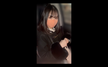 在街上看到的超絕美女的奇蹟般回憶