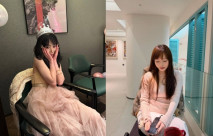 【蘋果原相機雲端泄密】內蒙古女神級美女露臉性愛自拍，表裡不一真滴反差啊