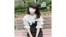 首次攝影·露臉！ 限定版！！把好奇心旺盛的運動女孩帶入竹林插入未成熟的身體中出！！響徹竹林的可愛喘息聲音令人興奮......