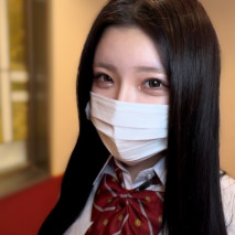 【無】至高的G罩杯！！個性溫柔乳房都超柔軟的18歲女孩美來醬！！美麗的乳暈和美麗的陰部♪大量的精液被灌注到這個完全赤裸的無辜大胸女孩體內受孕！ ！