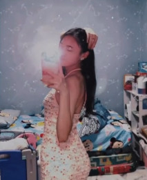 FB網美
