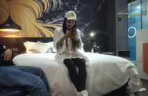 約炮欲女孕婦 以為接單賺奶粉，誰知欲求竟不滿-字幕版！