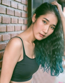 泰籍女友之制服的誘惑