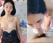 漂亮大奶美眉 身材豐滿 被調教肛塞擴肛 撅著屁屁被爆菊花 屁眼都操腫了 中途受不了跑去上廁所了 套套上都是粑粑