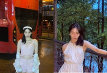 雲盤高質露臉泄密！上海舞蹈生私下極度反差母狗激情性愛流出