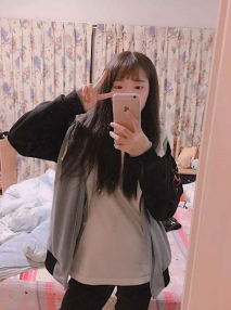 正妹自拍
