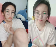 新人下海00後騷妹子露臉直播大秀，線下可約全裸自慰揉奶玩逼，站在窗前展示身材窗簾都不拉，洗澡誘惑