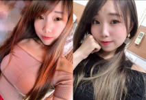 大學剛畢業不久的美乳好身材可愛妹套路深，為了晉升色誘部門主管開房啪啪，全程主動特別會搖嗲叫聲刺激