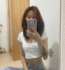 騷女友口技一流