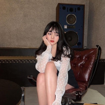 艷麗網美遭男友外流