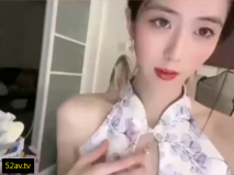 花椒平台魚魚不甜與土豪性愛私拍流出