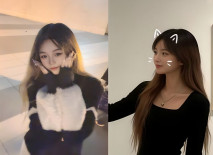 19歲清純小網美思穎被渣男前任偷拍泄密 小仙女露臉口交技藝高超 狂野做愛表情淫靡騷態盡顯！