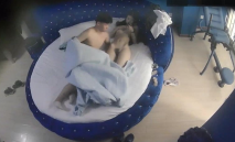 新流出趣酒店圓床偷拍把好身材女友幹的尖叫呻吟