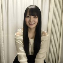 人生初3P！和一位前著名偶像團體的成員，一位人氣地下偶像，進行了一場激烈的中出性愛！