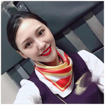 航司再曝瓜！春秋航空空姐「卿沐語」被金主包養視頻流出!口爆深喉 無套內射，雞巴抽臉，該玩的都給玩遍了