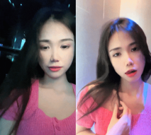 激情一夜，戶外真實！【跟閨蜜在KTV玩耍】，安徽，女神膚白貌美，偷偷在KTV衛生間發騷自慰~！擼管佳作