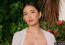 【新作】Rikako Katayama 極品日本女優 無法抗拒的BBC~直接內射