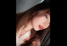 朋友的女友傳來的視頻