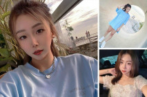 堪比果條的網路招聘模特視頻面試被泄露流出 有點害羞的美女大學生陳X妮360度裸露特寫