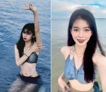 廣東清純小妹黎雨紅偷情 戶外口交激情十足後入騎乘淫技點滿 口爆內射欲念徹底拿捏不住！