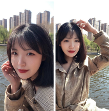 可惜新娘是母狗 · 呂金夢 · 他人妻，我養狗，公共肉便器，喜歡偷吃大肉棒的新娘！