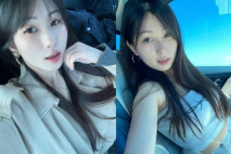 據說某老闆包養金絲雀，顏值身材沒的說，你以為的女神私下其實是金主爸爸的精盆母狗，外表清純靚麗床上風騷